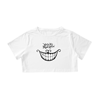 Nome do produtoCheshire Cat Cropped