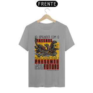 Camiseta VERTEBRADOS standard