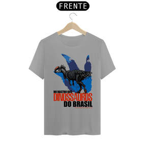 Camiseta ICNOFOSSEIS standard
