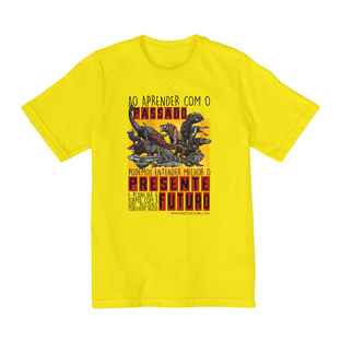 Nome do produtoCamiseta VERTEBRADOS teen