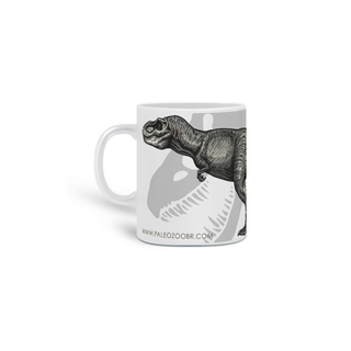 Caneca JP REXY