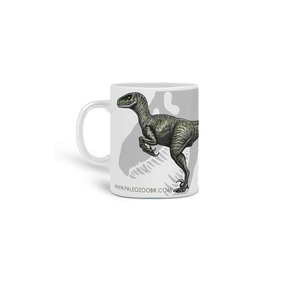 Caneca JW CHARLIE