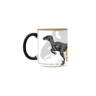 Caneca Mágica JW ECHO