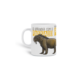 Caneca TIARAJUDENS
