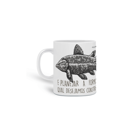 Caneca MAWSONIA