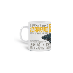 Caneca ARGANODUS