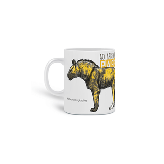 Caneca PROTOCYON