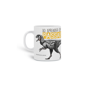 Caneca STAURIKOSAURUS