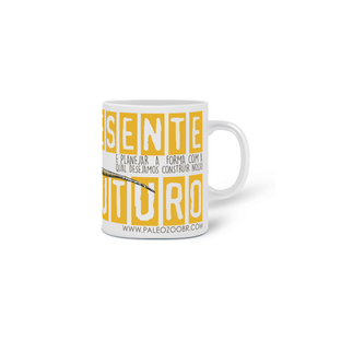Nome do produtoCaneca SATURNALIA