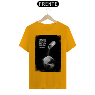 Nome do produtoT-Shirt Classic (Cód. 010)