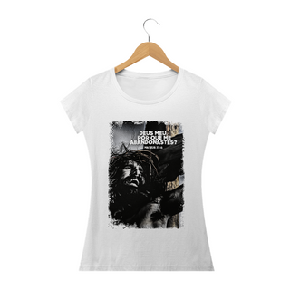 Nome do produtoTSFCLP061 - Camiseta Feminina 