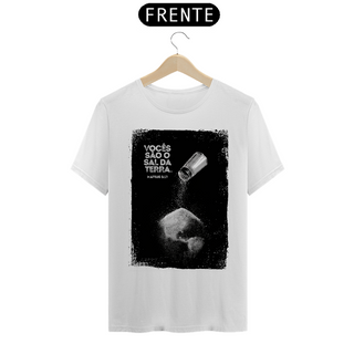 Nome do produtoT-Shirt Classic (Cód. 010)