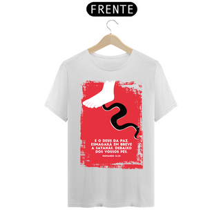 Nome do produtoTSFCLB052 - Camiseta Feminina 