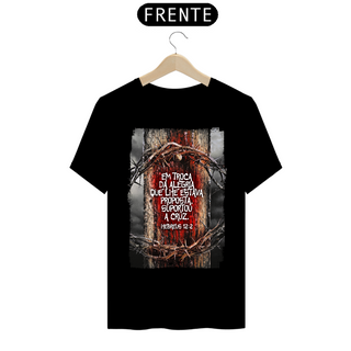 Nome do produtoTSMCLB064 - Camiseta 