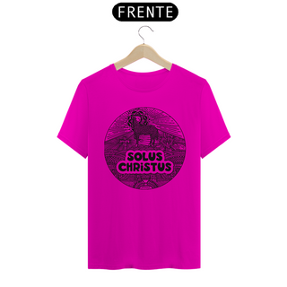 Nome do produtoT-Shirt Classic (Cód. 118)