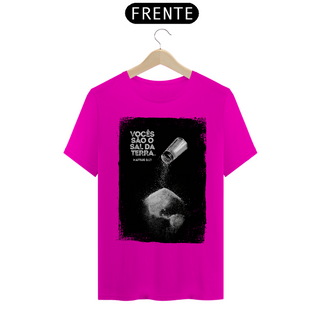 Nome do produtoT-Shirt Classic (Cód. 010)