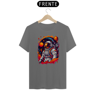 Camiseta Astronauta Space - imag7ne