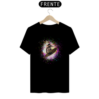 Camiseta Astronauta Surf - imag7ne
