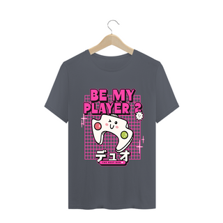 Nome do produtoCAMISA -  PLAYER 2