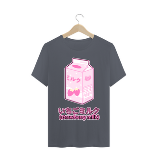 Nome do produtoCAMISA - STRAWBERRY