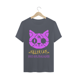 Nome do produtoCAMISA - KILLER CATS