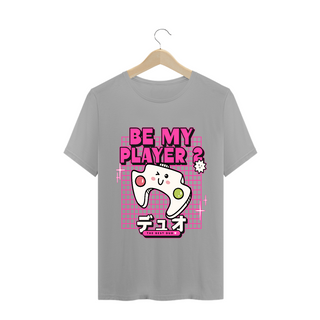 Nome do produtoCAMISA -  PLAYER 2