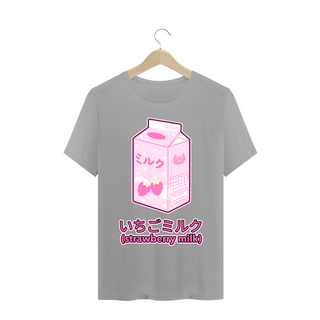 Nome do produtoCAMISA - STRAWBERRY