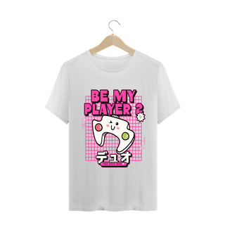 Nome do produtoCAMISA -  PLAYER 2