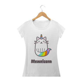 Nome do produtoBABY LONG - MEWNICORN