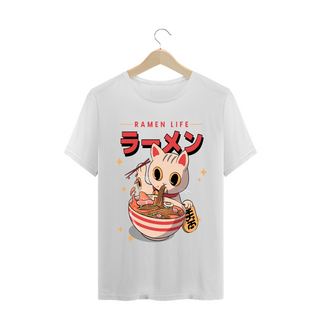 Nome do produtoCAMISA - RAMEN LIFE