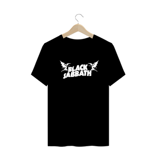 Nome do produtoCAMISA - BLACK SABBATH