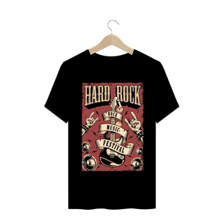 Nome do produtoCAMISA - HARD ROCK