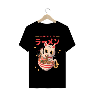 Nome do produtoCAMISA - RAMEN LIFE