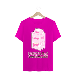 Nome do produtoCAMISA - STRAWBERRY