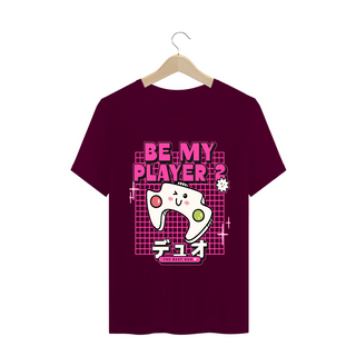 Nome do produtoCAMISA -  PLAYER 2