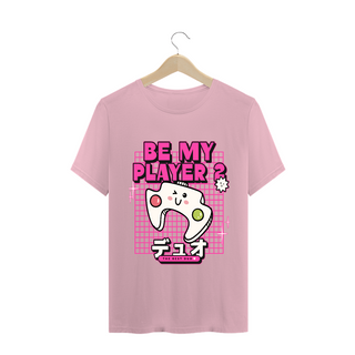 Nome do produtoCAMISA -  PLAYER 2