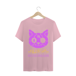 Nome do produtoCAMISA - KILLER CATS