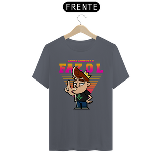 Nome do produtoCamiseta - Chiefzinho FAZ O L