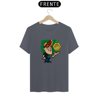 Nome do produtoCamiseta - Chiefzinho com Bifecoin