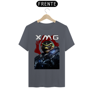 Nome do produtoCamiseta - XMGears