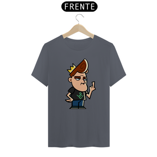 Nome do produtoCamiseta - Chiefzinho F