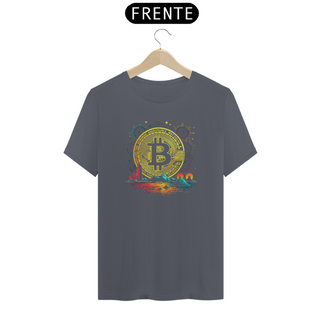 Nome do produtoCamiseta - Bitcoin NY