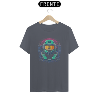 Nome do produtoCamiseta - Retrowave Chief BTC