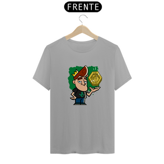 Nome do produtoCamiseta - Chiefzinho com Bifecoin