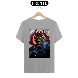 Nome do produtoCamiseta - XMGears