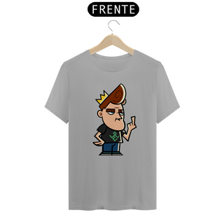 Nome do produtoCamiseta - Chiefzinho F