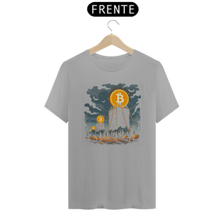 Nome do produtoCamiseta - Bitcoin Night