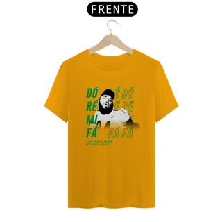 Nome do produtoCamiseta - Dó ré mi fá