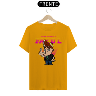 Nome do produtoCamiseta - Chiefzinho FAZ O L