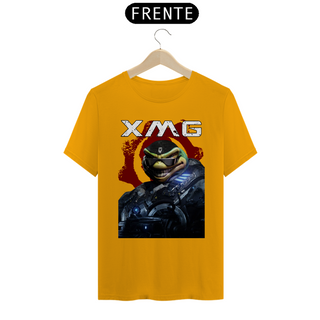 Nome do produtoCamiseta - XMGears